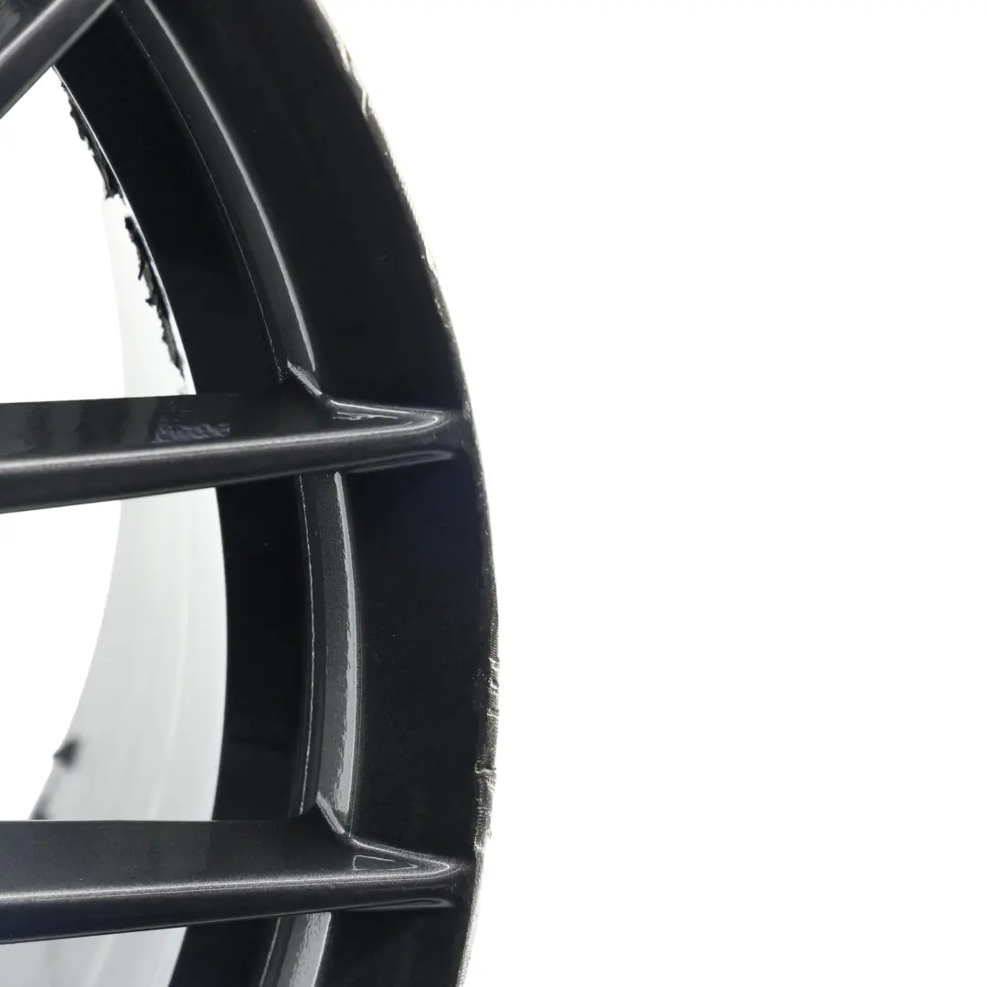 Jante En Alliage Gris BMW VIA 18" 9J pour à propos du numéro de pièce BMW-VIA-18 Jante En Alliage Gris BMW VIA 18" 9J - SKU BMW-VIA-18-6 - Numéro de pièce BMW-VIA-18