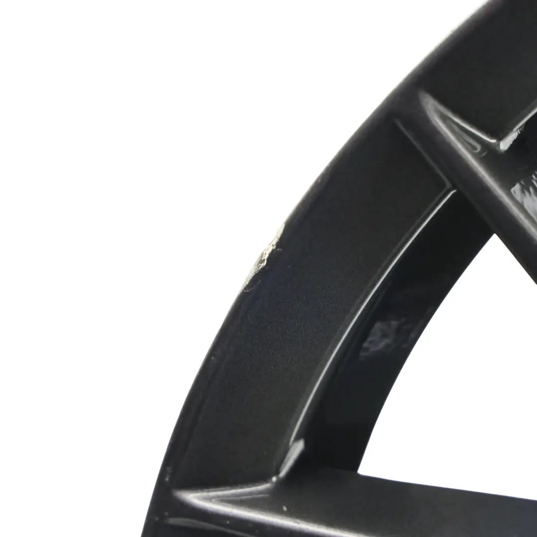 Felga Aluminiowa Szara VIA 18" 9J do BMW o numerze BMW-VIA-18 BMW Felga Aluminiowa Szara VIA 18" 9J - SKU BMW-VIA-18-6 - Numer Części BMW-VIA-18