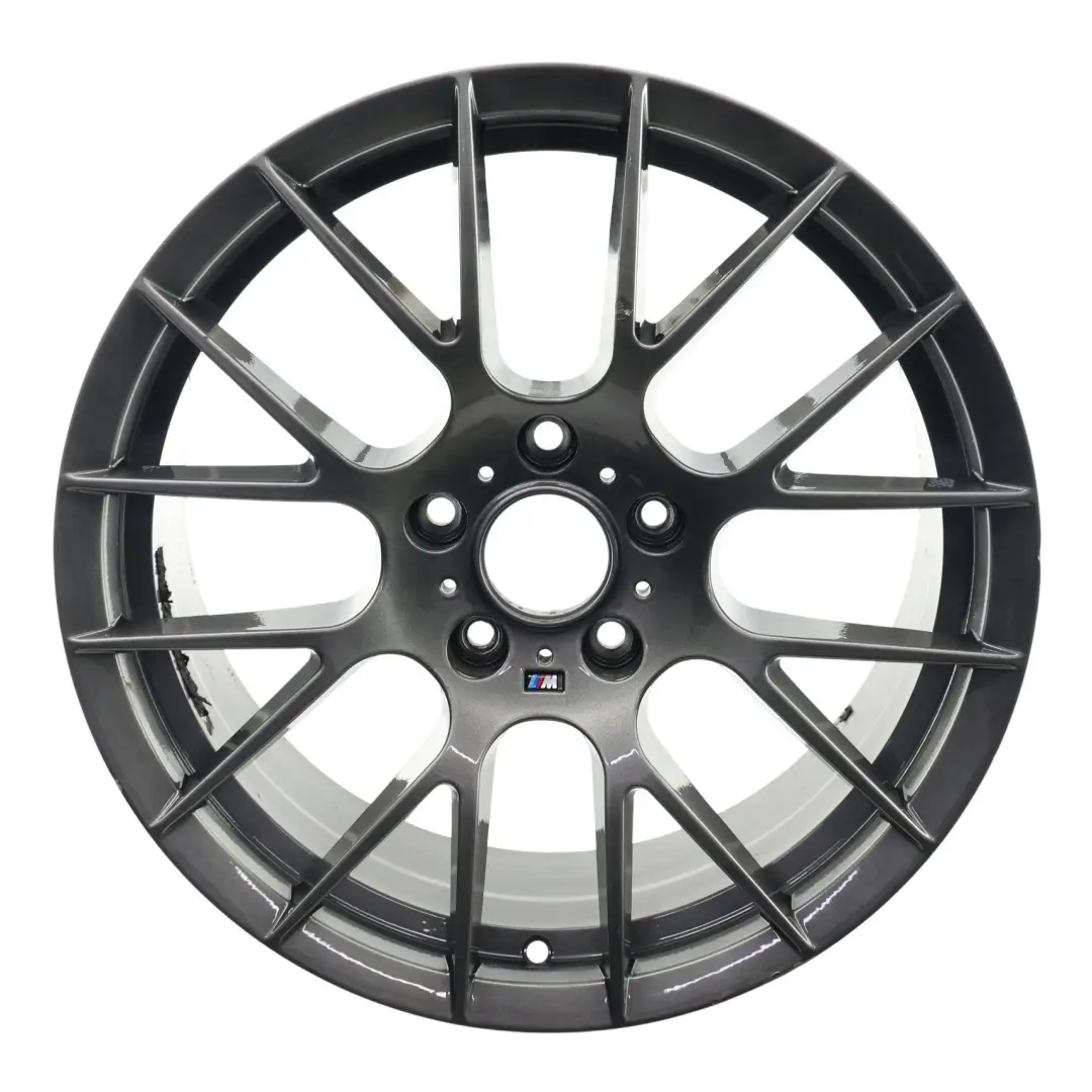 Felga Aluminiowa BMW Grey VIA 18 8J ET:38 do o numerze BMW-VIA-18 Felga Aluminiowa BMW Grey VIA 18 8J ET:38 - SKU BMW-VIA-18-7 - Numer Części BMW-VIA-18