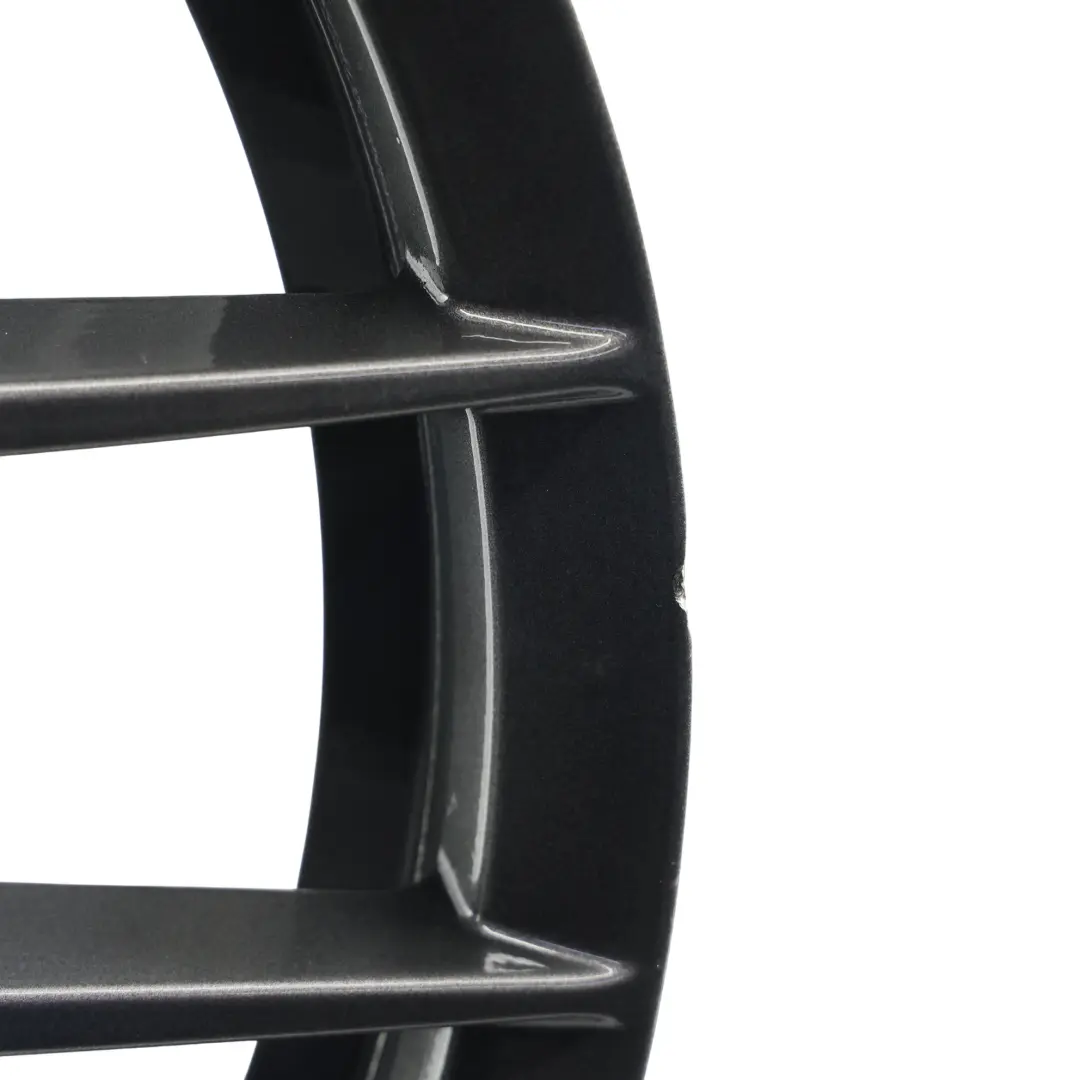 Cerchio Grigio In Lega VIA 18 8J ET:38 per BMW con numero di parte BMW-VIA-18 BMW Cerchio Grigio In Lega VIA 18 8J ET:38 - SKU BMW-VIA-18-7 - Numero di parte BMW-VIA-18