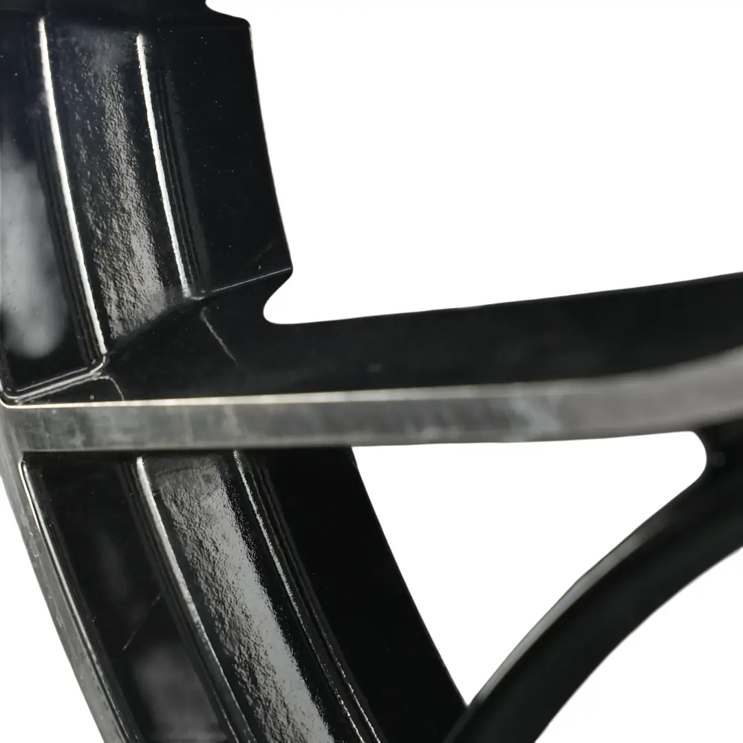 Bicolore Cerchio In Lega VIA 20" 8.5J per BMW con numero di parte BMW-VIA-20 BMW Bicolore Cerchio In Lega VIA 20" 8.5J - SKU BMW-VIA-20-1 - Numero di parte BMW-VIA-20