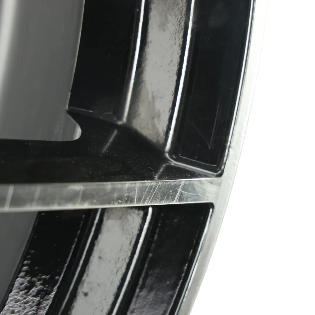 BMW Jante Bicolore VIA 20" 8,5J - SKU BMW-VIA-20-1 - Numéro de pièce BMW-VIA-20