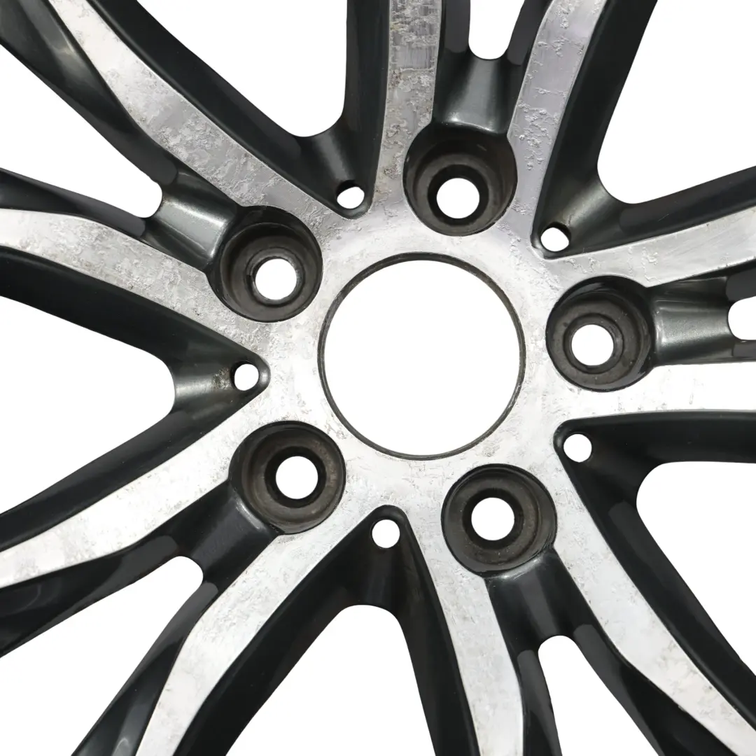 Satz Leichtmetallfelgen VIA Vorne Hinten 21" 10J 11J ET:40 ET:35 für BMW X5 E70 mit Teilenummer BMW-VIA-21-SET BMW X5 E70 Satz Leichtmetallfelgen VIA Vorne Hinten 21" 10J 11J ET:40 ET:35 - SKU BMW-VIA-21-SET - Teilenummer BMW-VIA-21-SET