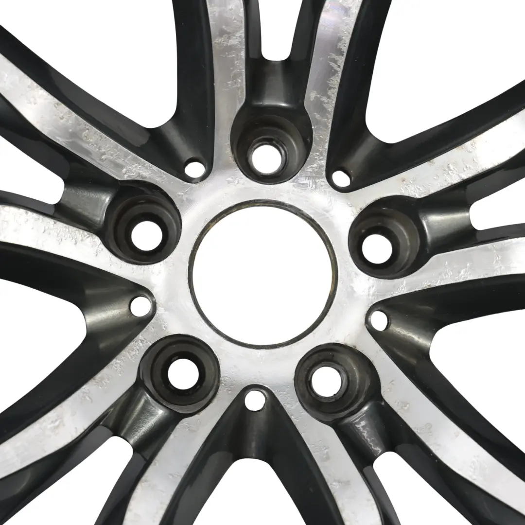 Set Cerchi Lega VIA Set Anteriore Posteriore 21" 10J 11J ET:40 ET:35 per BMW X5 E70 con numero di parte BMW-VIA-21-SET BMW X5 E70 Set Cerchi Lega VIA Set Anteriore Posteriore 21" 10J 11J ET:40 ET:35 - SKU BMW-VIA-21-SET - Numero di parte BMW-VIA-21-SET