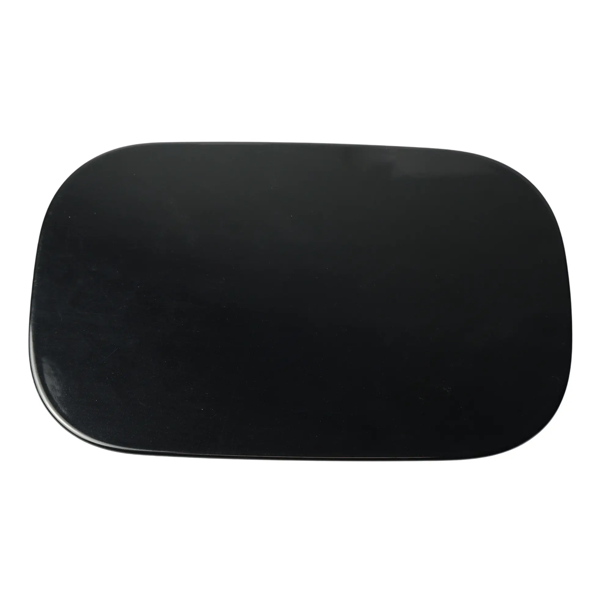 Land Rover Discovery 4 L319 Fuel Flap Panel Santorini Black - 820 BPA780070