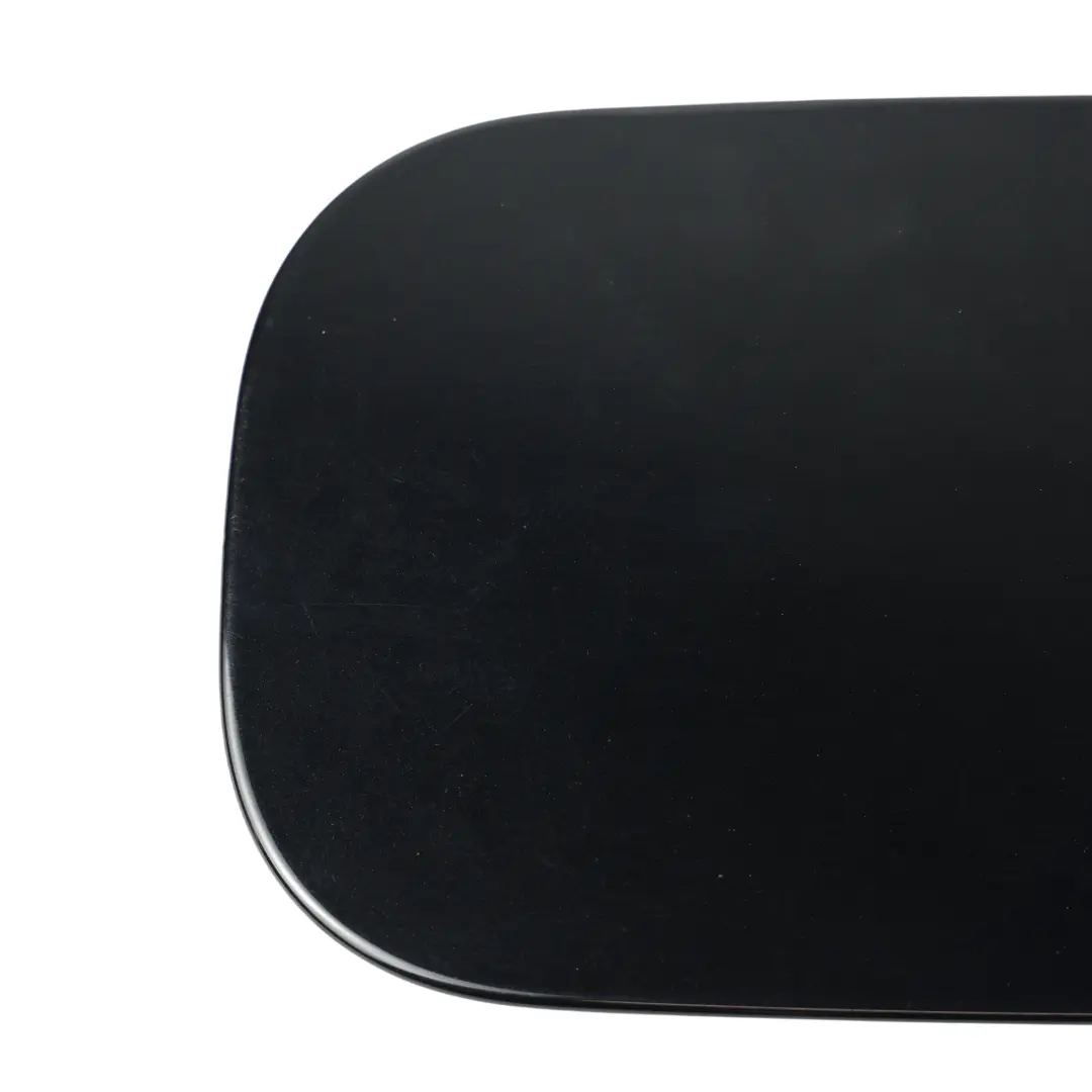 Land Rover Discovery 4 L319 Trappe À Carburant Noir Santorini - 820 - SKU BPA780070-SAB - Numéro de pièce BPA780070