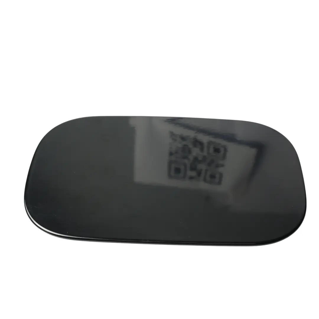 Land Rover Discovery 4 L319 Fuel Flap Panel Santorini Black - 820 - SKU BPA780070-SAB - Part number BPA780070