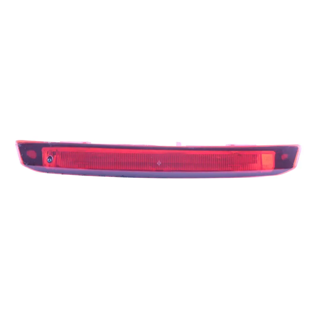 Ford B-Max Rear Third Stop Light Brake Lamp Centre - SKU BS71-13A601-BE - Part number BS71-13A601-BE