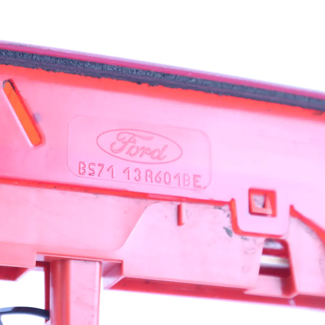 Ford B-Max Rear Third Stop Light Brake Lamp Centre - SKU BS71-13A601-BE - Part number BS71-13A601-BE