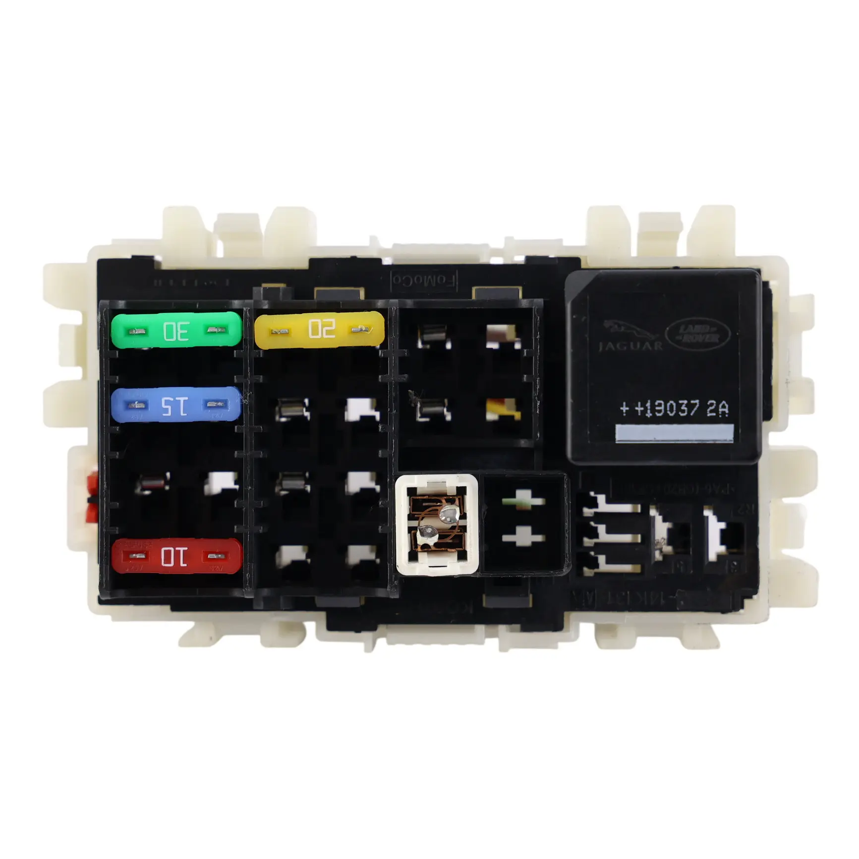 Land Rover Discovery Sport L550 Fuse Relay Box BS7T-14K131-AA