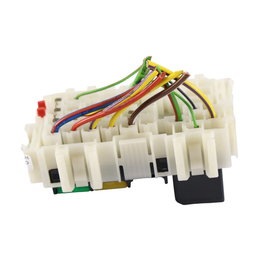 Land Rover Discovery Sport L550 Fuse Relay Box - SKU BS7T-14K131-AA - Part number BS7T-14K131-AA