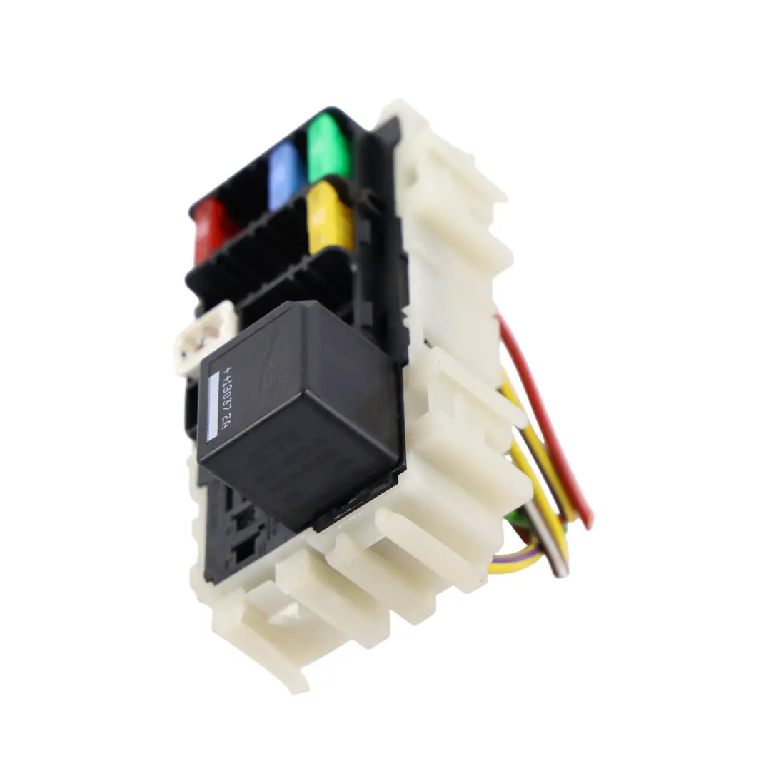 Land Rover Discovery Sport L550 Fuse Relay Box - SKU BS7T-14K131-AA - Part number BS7T-14K131-AA