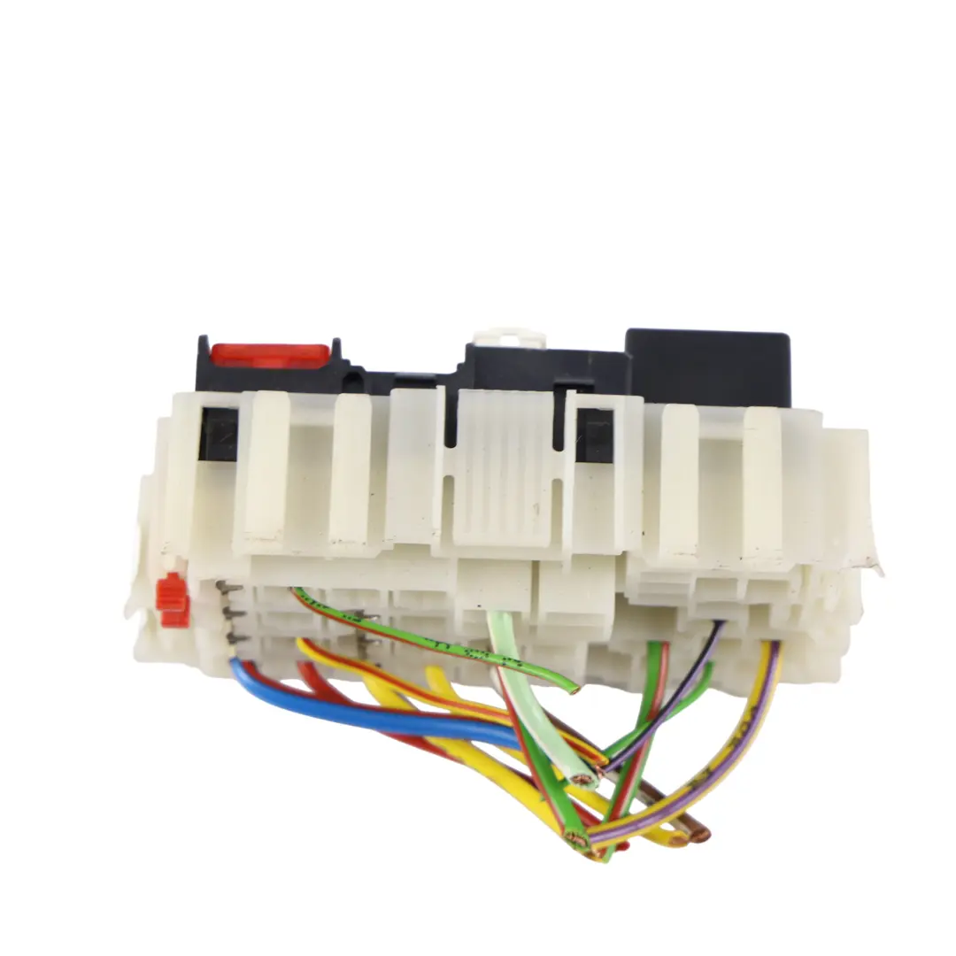 Land Rover Discovery Sport L550 Fuse Relay Box - SKU BS7T-14K131-AA - Part number BS7T-14K131-AA