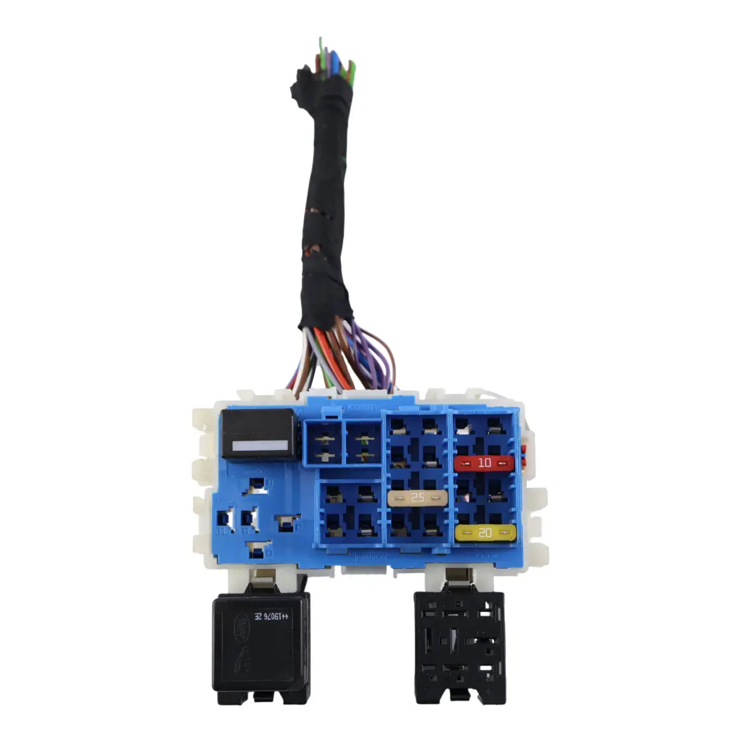 Land Rover Discovery Sport L550 Evoque L538 Fuse Relay Box - SKU BS7T-14K131-DA - Part number BS7T-14K131-DA