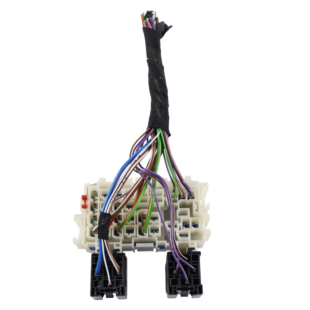 Land Rover Discovery Sport L550 Evoque L538 Fuse Relay Box - SKU BS7T-14K131-DA - Part number BS7T-14K131-DA