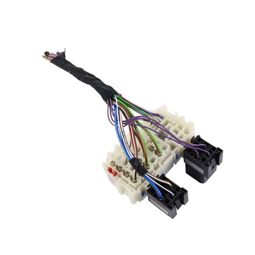 Land Rover Discovery Sport L550 Evoque L538 Fuse Relay Box - SKU BS7T-14K131-DA - Part number BS7T-14K131-DA