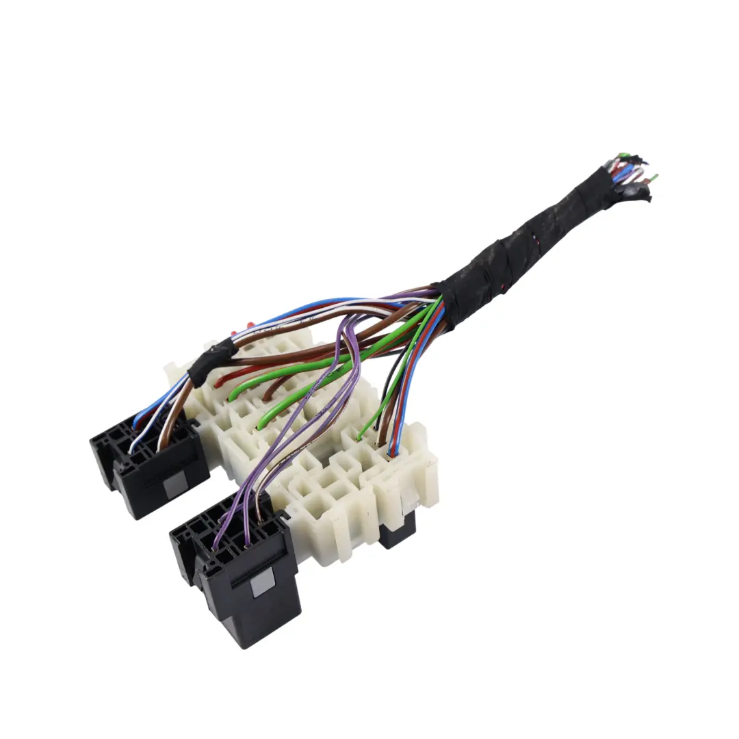 Fuse Relay Box to Land Rover Discovery Sport L550 Evoque L538 with Part number BS7T-14K131-DA Land Rover Discovery Sport L550 Evoque L538 Fuse Relay Box - SKU BS7T-14K131-DA - Part number BS7T-14K131-DA