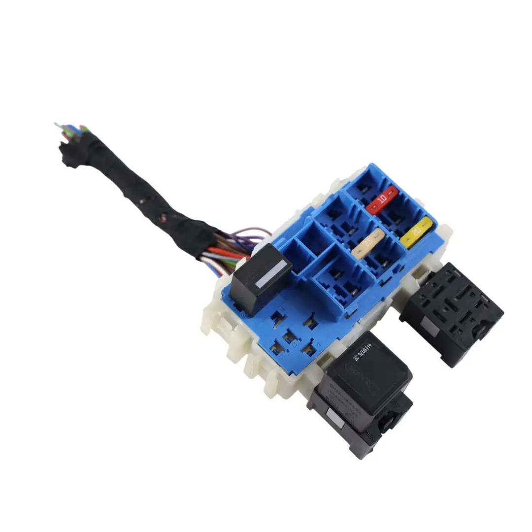 Fuse Relay Box to Land Rover Discovery Sport L550 Evoque L538 with Part number BS7T-14K131-DA Land Rover Discovery Sport L550 Evoque L538 Fuse Relay Box - SKU BS7T-14K131-DA - Part number BS7T-14K131-DA