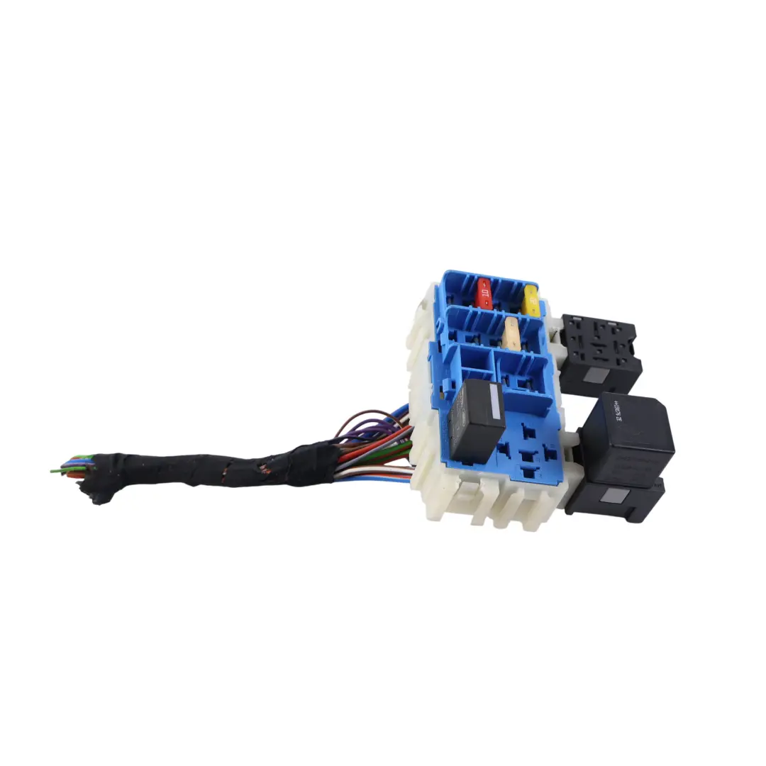 Fuse Relay Box to Land Rover Discovery Sport L550 Evoque L538 with Part number BS7T-14K131-DA Land Rover Discovery Sport L550 Evoque L538 Fuse Relay Box - SKU BS7T-14K131-DA - Part number BS7T-14K131-DA