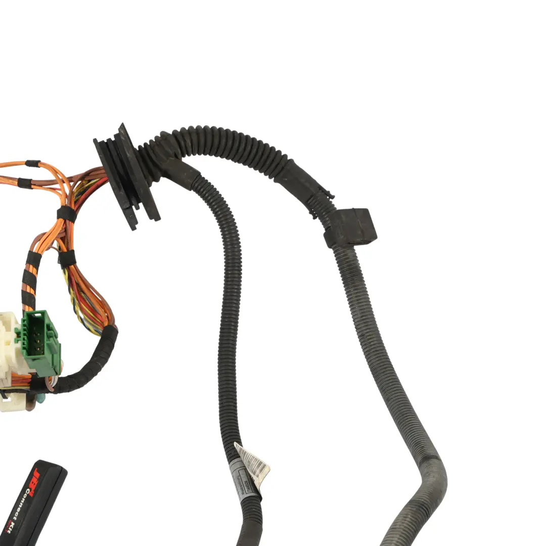 BMW E82 E90 Burger Motorsports Engine Performance Tuner Wiring Set 135i 335i - SKU BURGER-MOTORSORTS - Part number BURGER-MOTORSORTS