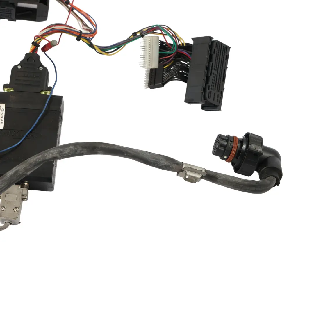 BMW E82 E90 Burger Motorsports Motor Rendimiento Sintonizador Cableado 135i 335i - SKU BURGER-MOTORSORTS - Número de pieza BURGER-MOTORSORTS