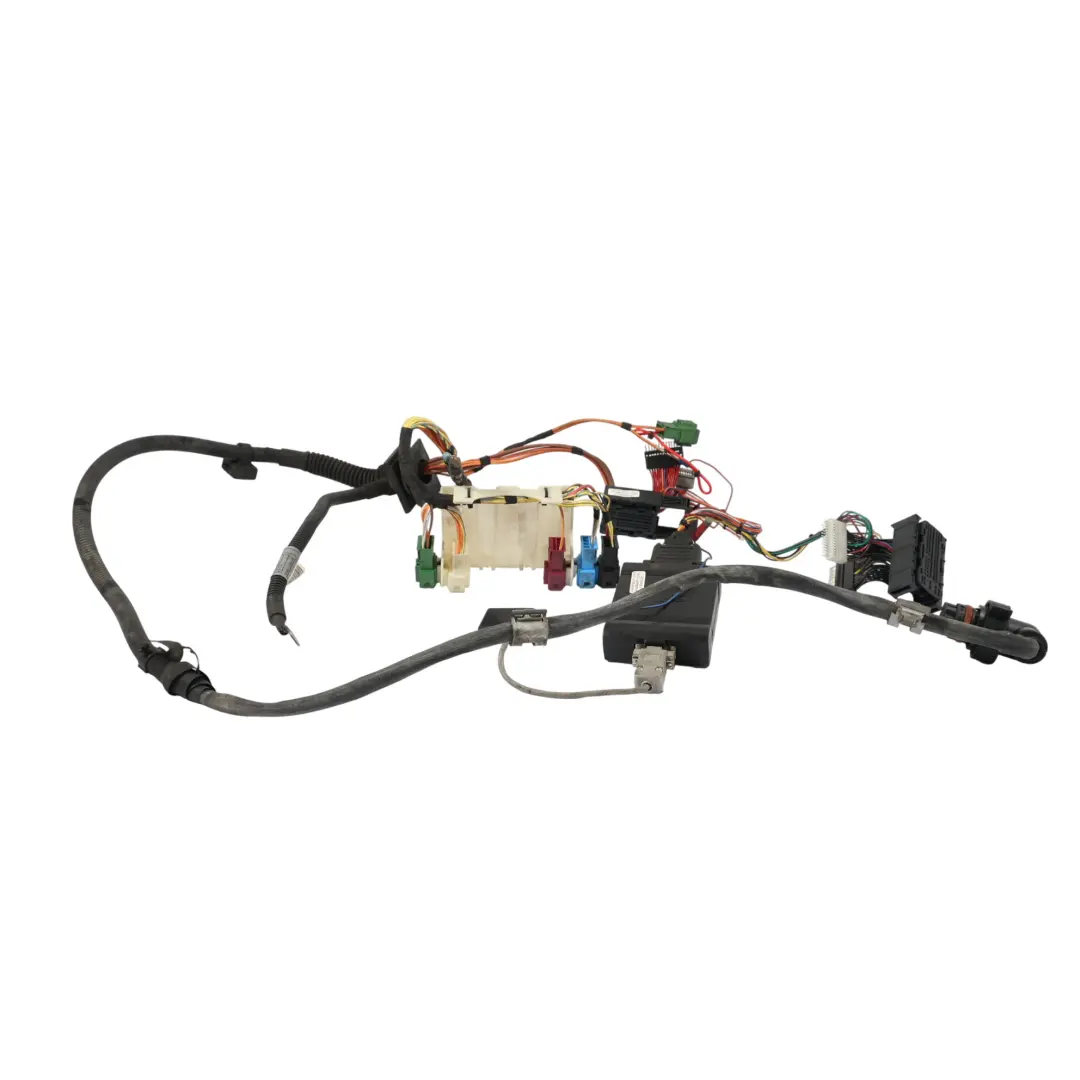 BMW E82 E90 Burger Motorsports Motorleistung Tuner Kabelsatz 135i 335i - SKU BURGER-MOTORSORTS - Teilenummer BURGER-MOTORSORTS