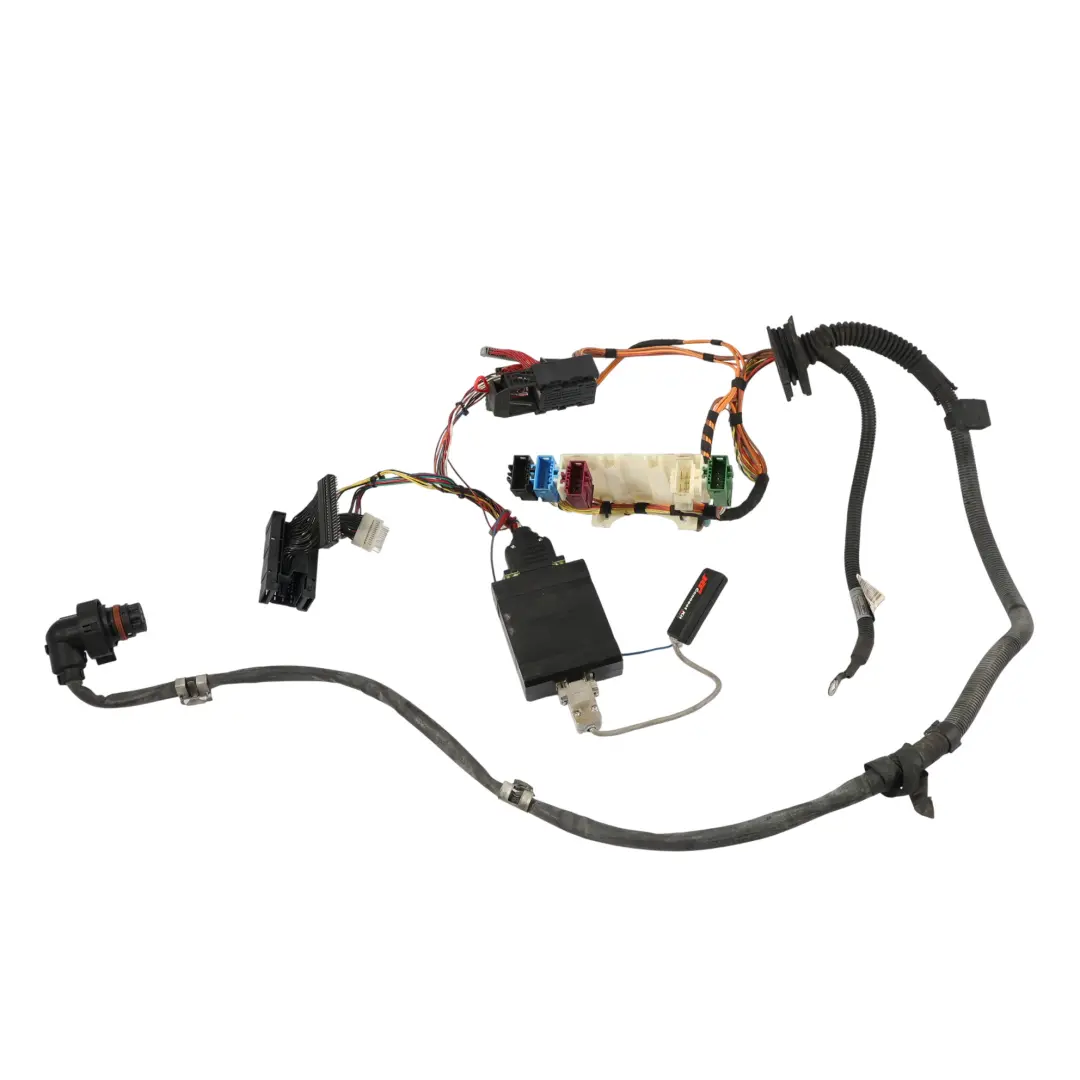 BMW E82 E90 Burger Motorsports Tuner Kit De Câblage 135i 335i - SKU BURGER-MOTORSORTS - Numéro de pièce BURGER-MOTORSORTS