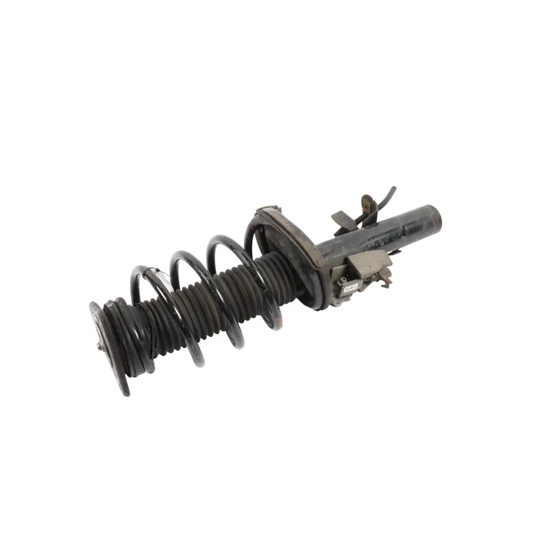 Ford Focus Mk3 Front Spring Strut Shock Absorber Right O/S - SKU BV61-18045-AAC - Part number BV61-18045-AAC