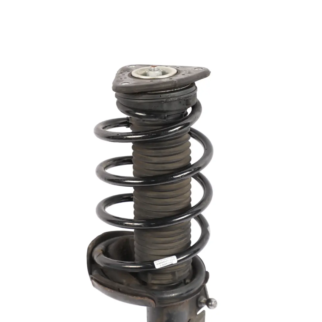 Ford Focus Mk3 Front Spring Strut Shock Absorber Right O/S - SKU BV61-18045-AAC - Part number BV61-18045-AAC