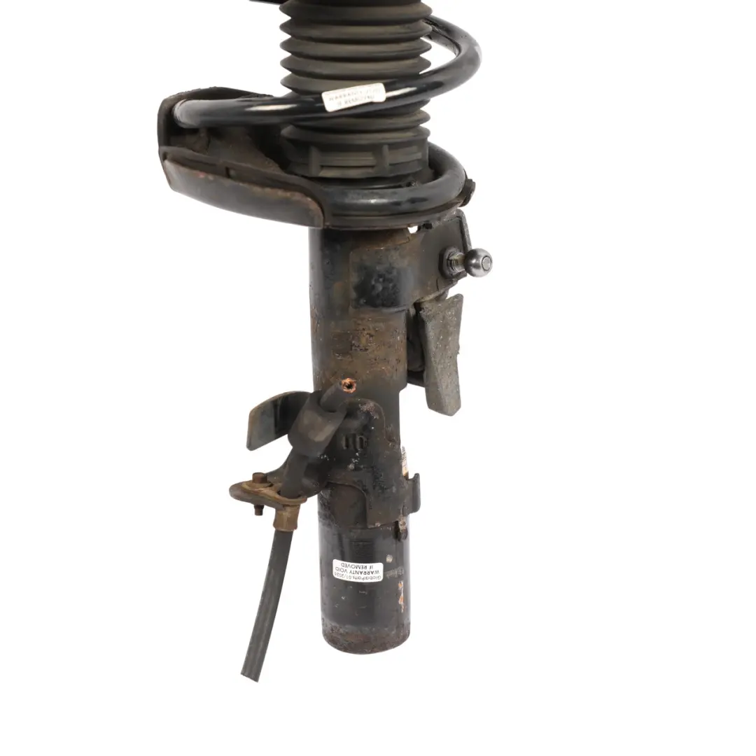 Mk3 Front Spring Strut Shock Absorber Right O/S to Ford Focus with Part number BV61-18045-AAC Ford Focus Mk3 Front Spring Strut Shock Absorber Right O/S - SKU BV61-18045-AAC - Part number BV61-18045-AAC