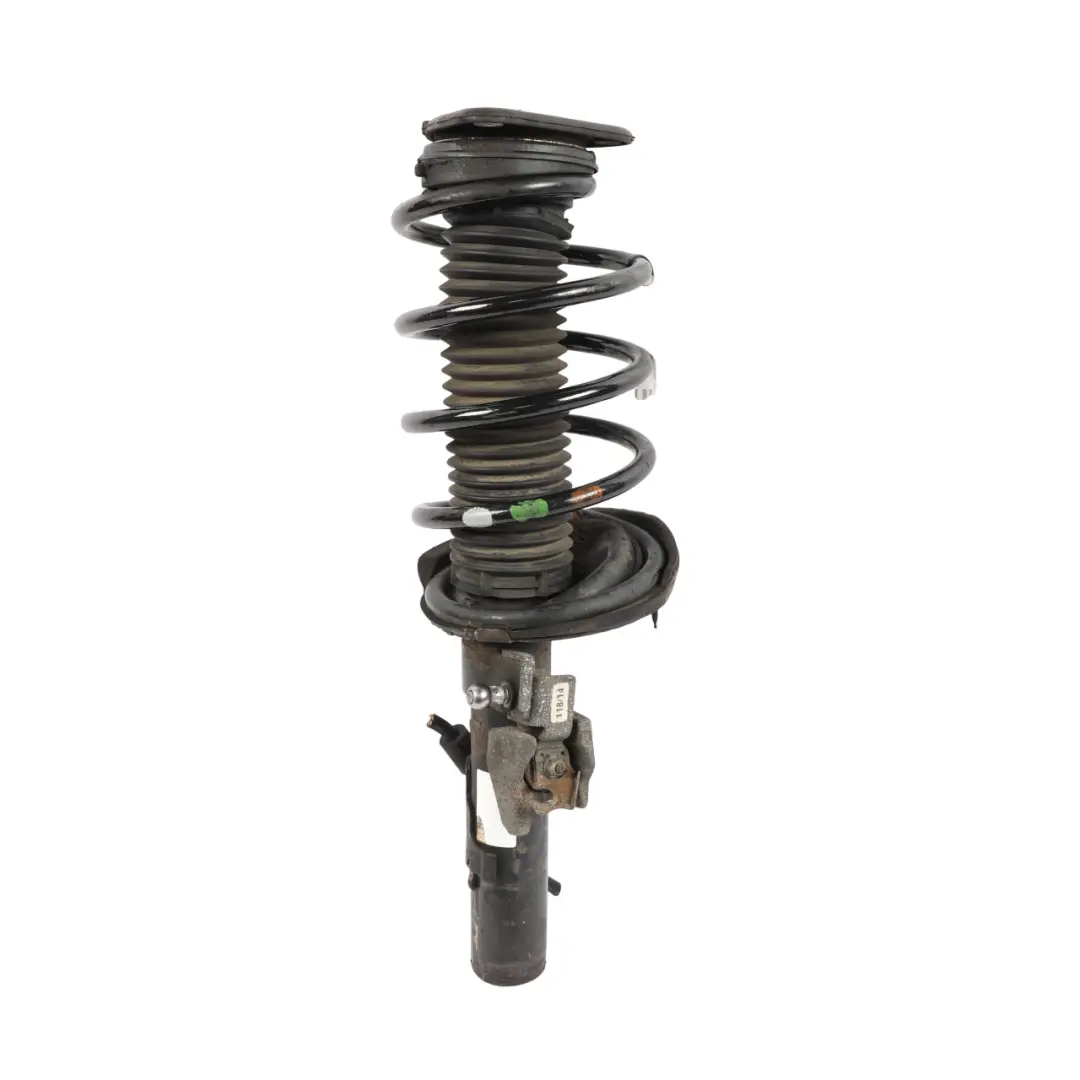 Mk3 Front Spring Strut Shock Absorber Right O/S to Ford Focus with Part number BV61-18045-AAC Ford Focus Mk3 Front Spring Strut Shock Absorber Right O/S - SKU BV61-18045-AAC - Part number BV61-18045-AAC