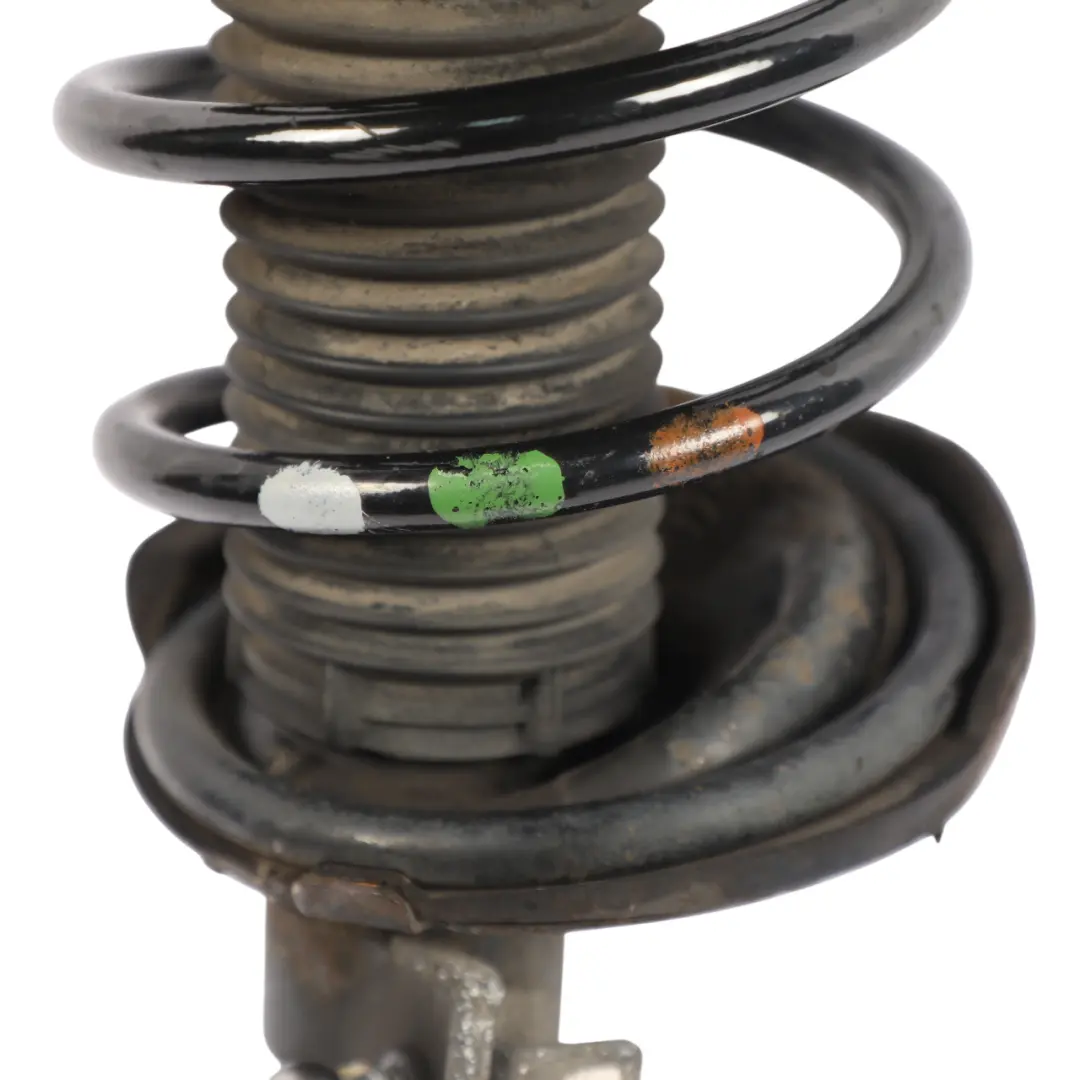 Mk3 Front Spring Strut Shock Absorber Right O/S to Ford Focus with Part number BV61-18045-AAC Ford Focus Mk3 Front Spring Strut Shock Absorber Right O/S - SKU BV61-18045-AAC - Part number BV61-18045-AAC