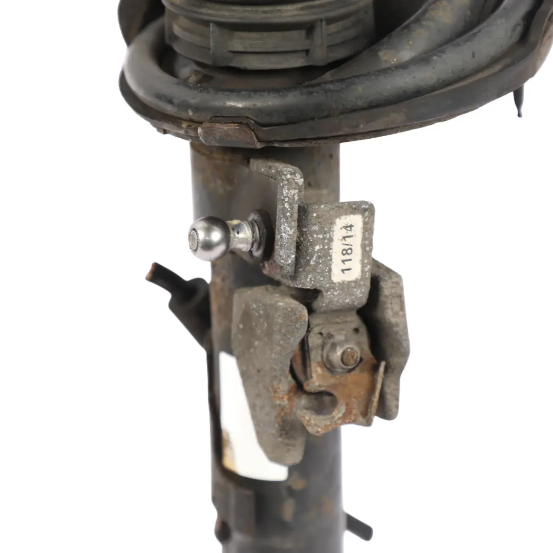 Ford Focus Mk3 Front Spring Strut Shock Absorber Right O/S - SKU BV61-18045-AAC - Part number BV61-18045-AAC