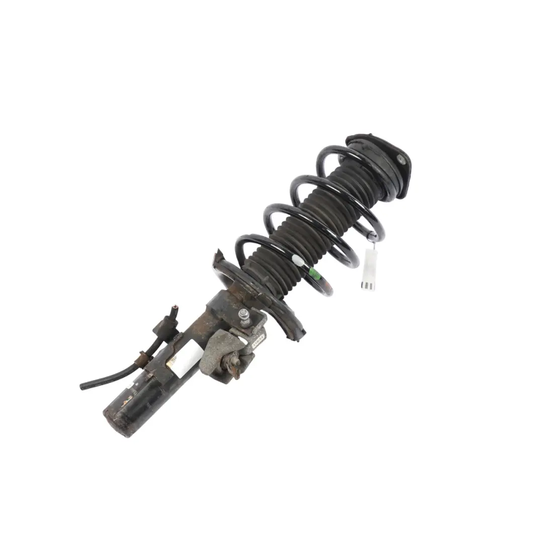 Mk3 Front Spring Strut Shock Absorber Right O/S to Ford Focus with Part number BV61-18045-AAC Ford Focus Mk3 Front Spring Strut Shock Absorber Right O/S - SKU BV61-18045-AAC - Part number BV61-18045-AAC