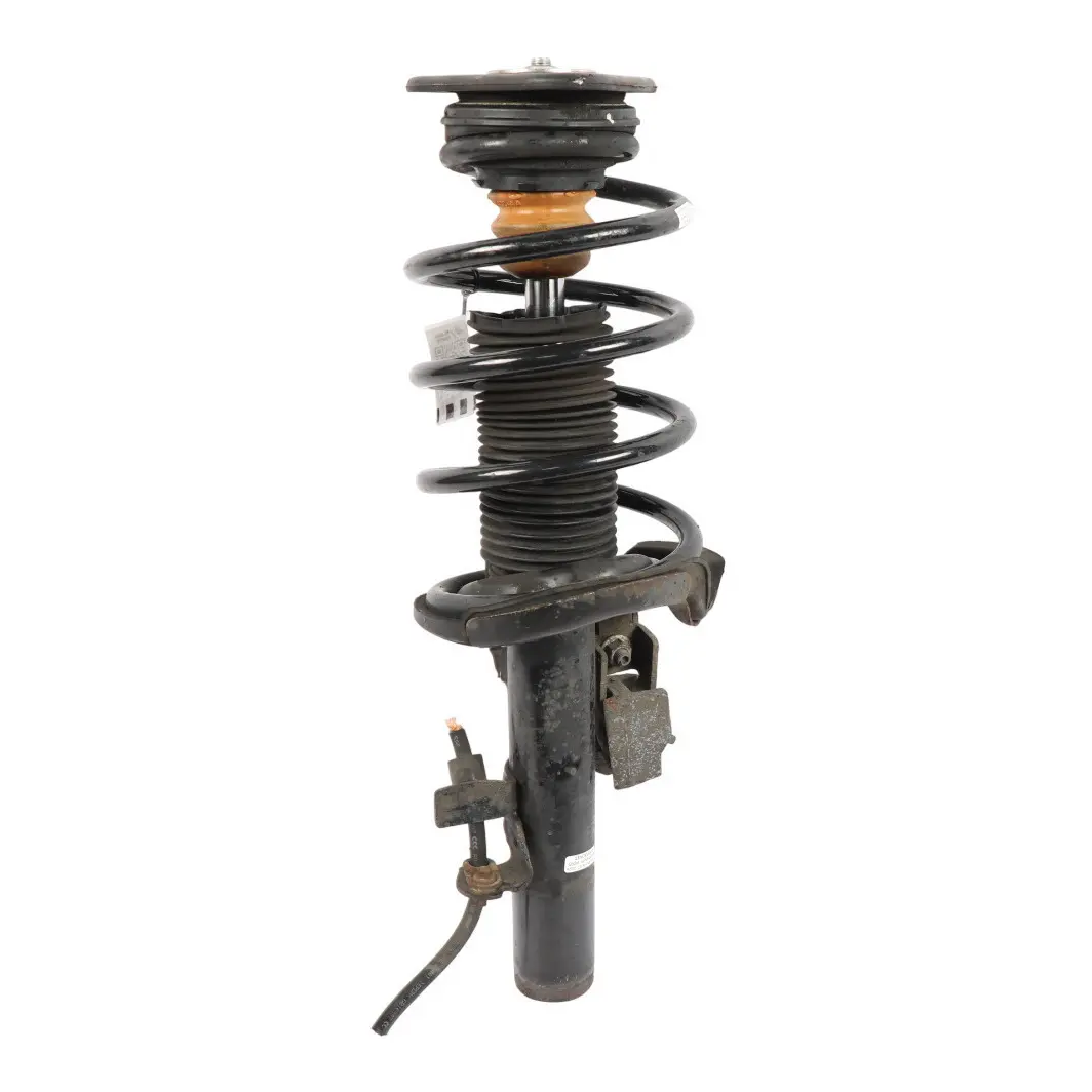 Ford Focus Mk3 Front Spring Strut Shock Absorber Left N/S - SKU BV61-18K001-AAC - Part number BV61-18K001-AAC
