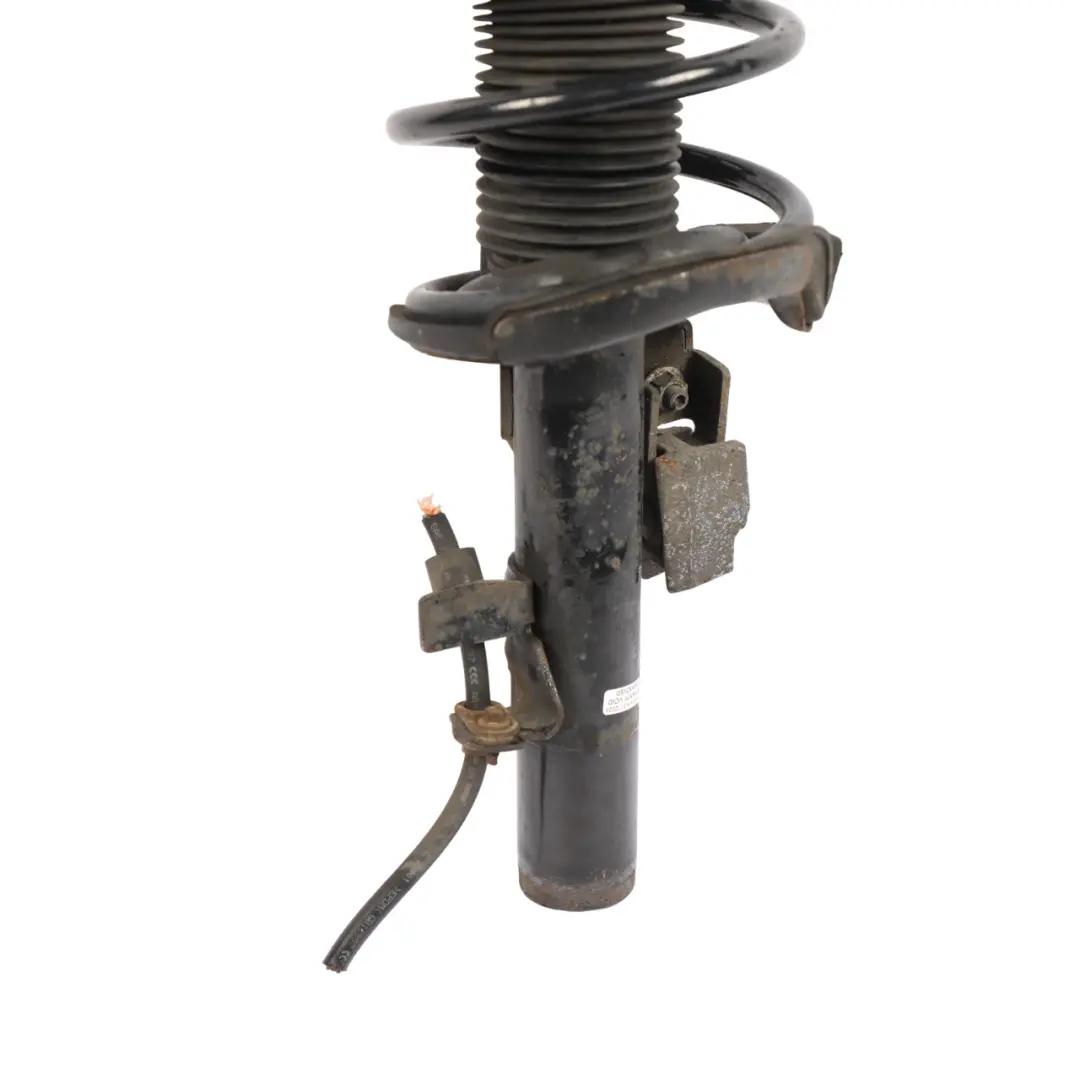 Ford Focus Mk3 Front Spring Strut Shock Absorber Left N/S - SKU BV61-18K001-AAC - Part number BV61-18K001-AAC