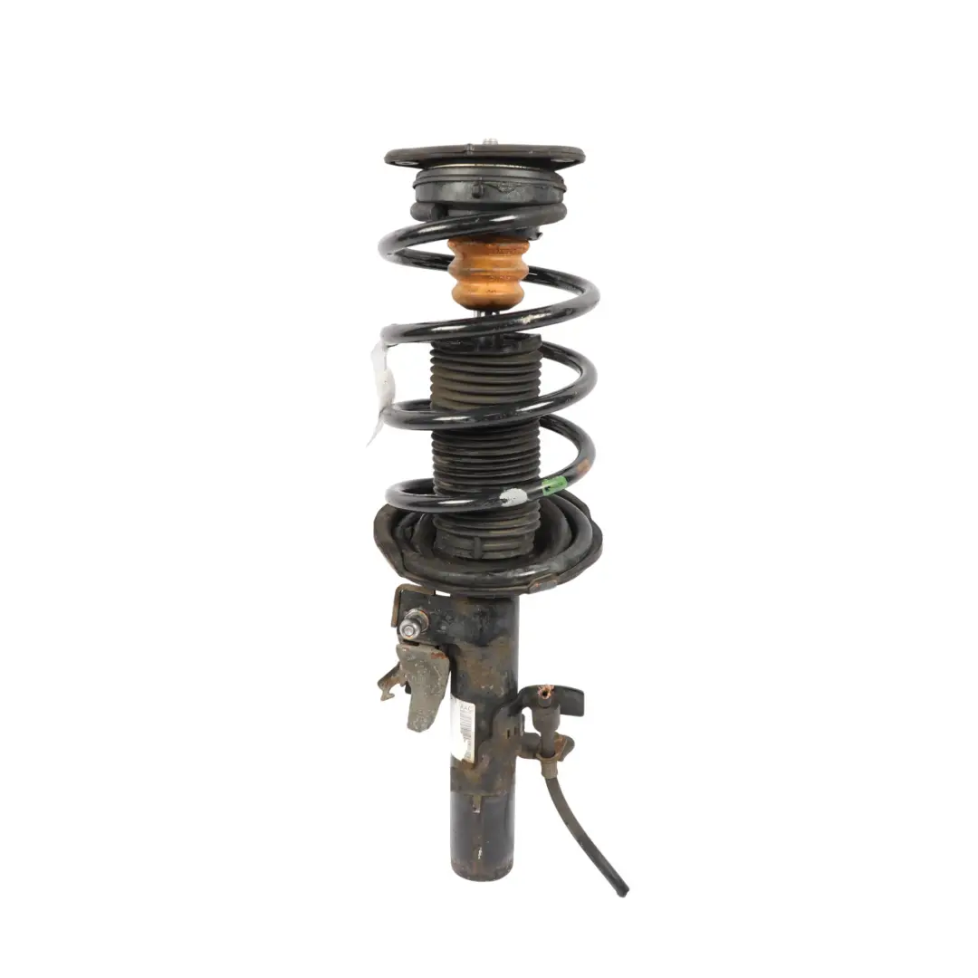 Ford Focus Mk3 Front Spring Strut Shock Absorber Left N/S - SKU BV61-18K001-AAC - Part number BV61-18K001-AAC