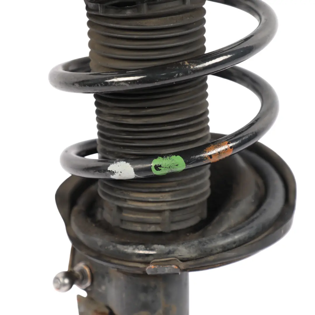 Mk3 Front Spring Strut Shock Absorber Left N/S to Ford Focus with Part number BV61-18K001-AAC Ford Focus Mk3 Front Spring Strut Shock Absorber Left N/S - SKU BV61-18K001-AAC - Part number BV61-18K001-AAC