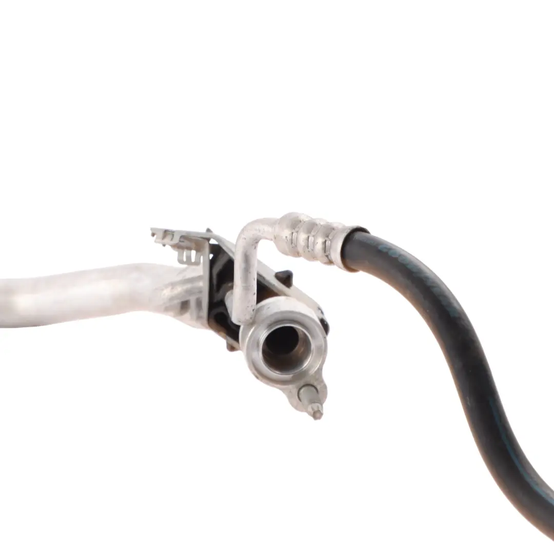 Ford Focus Mk3 Klimaanlage Rohrleitung Schlauch A/C - SKU BV61-19A834-RB - Teilenummer BV61-19A834-RB