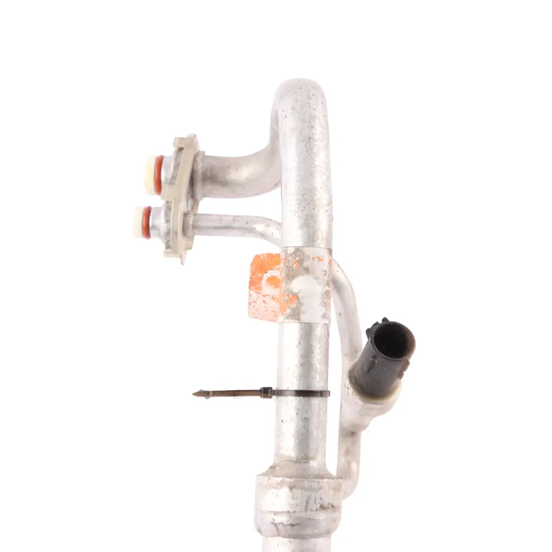 Mk3 Tuyau De Climatisation A/C pour Ford Focus à propos du numéro de pièce BV61-19A834-RB Ford Focus Mk3 Tuyau De Climatisation A/C - SKU BV61-19A834-RB - Numéro de pièce BV61-19A834-RB