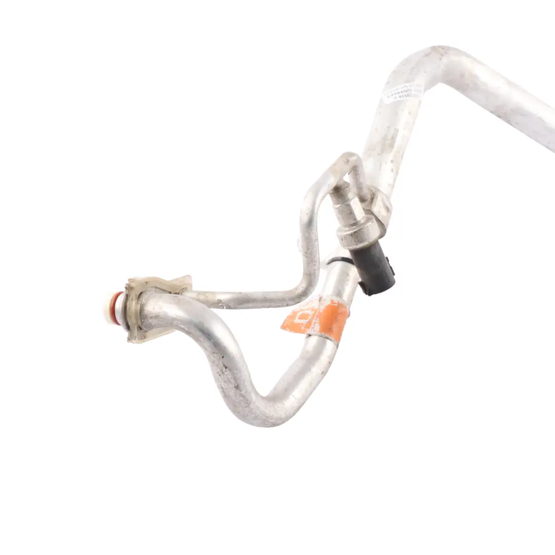 Mk3 Tuyau De Climatisation A/C pour Ford Focus à propos du numéro de pièce BV61-19A834-RB Ford Focus Mk3 Tuyau De Climatisation A/C - SKU BV61-19A834-RB - Numéro de pièce BV61-19A834-RB