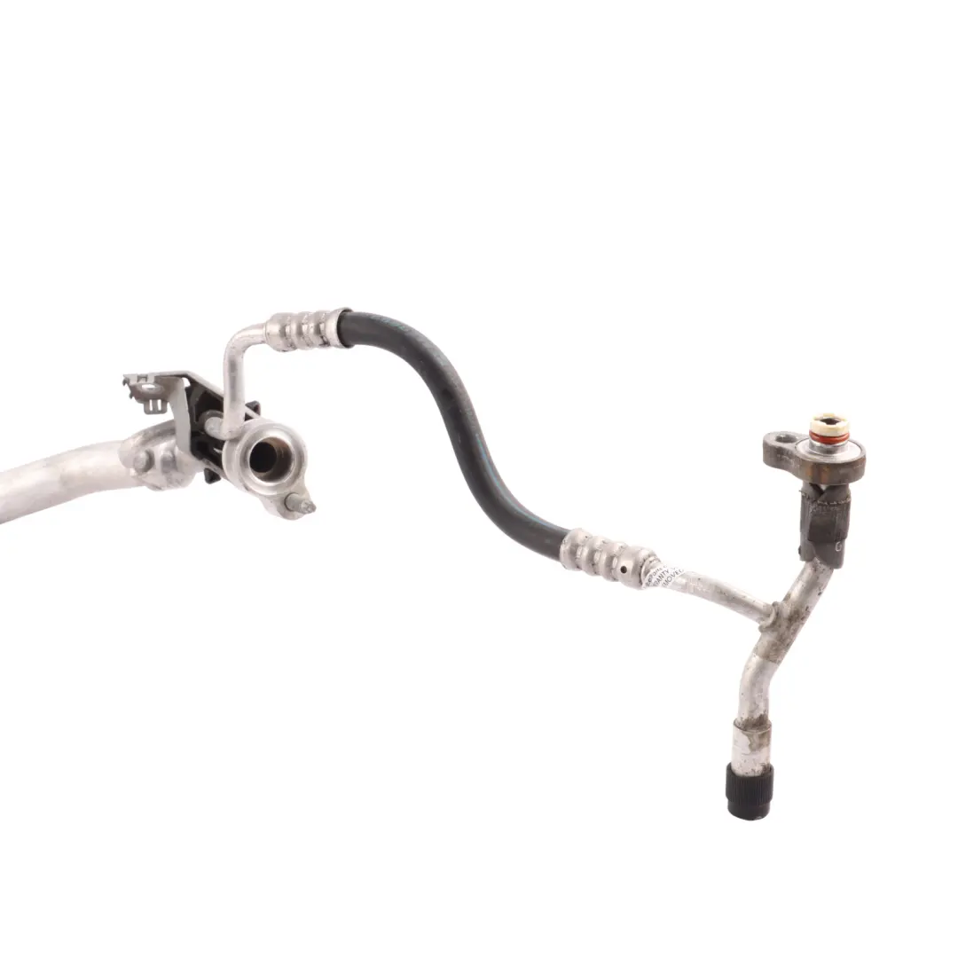 Ford Focus Mk3 Air Conditioning Tube Line Hose A/C - SKU BV61-19A834-RB - Part number BV61-19A834-RB