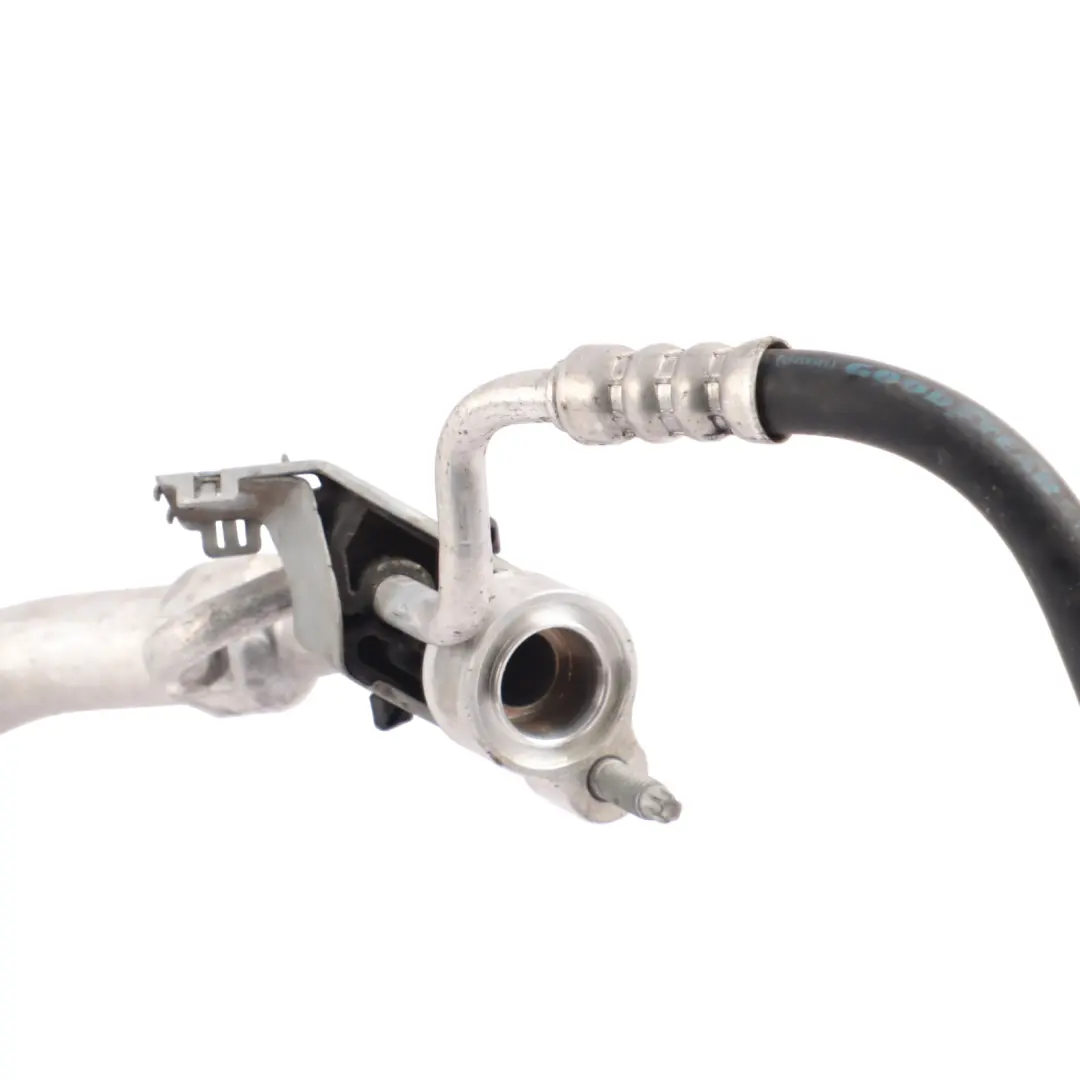 Mk3 Tuyau De Climatisation A/C pour Ford Focus à propos du numéro de pièce BV61-19A834-RB Ford Focus Mk3 Tuyau De Climatisation A/C - SKU BV61-19A834-RB - Numéro de pièce BV61-19A834-RB