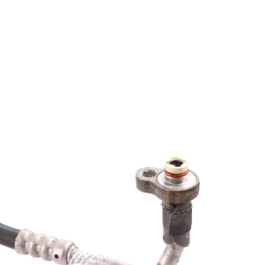 Mk3 Klimaanlage Rohrleitung Schlauch A/C für Ford Focus mit Teilenummer BV61-19A834-RB Ford Focus Mk3 Klimaanlage Rohrleitung Schlauch A/C - SKU BV61-19A834-RB - Teilenummer BV61-19A834-RB