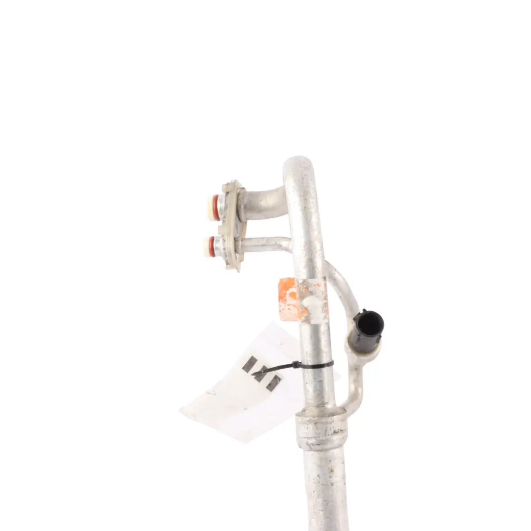 Mk3 Tubo Flessibile Aria Condizionata A/C per Ford Focus con numero di parte BV61-19A834-RB Ford Focus Mk3 Tubo Flessibile Aria Condizionata A/C - SKU BV61-19A834-RB - Numero di parte BV61-19A834-RB