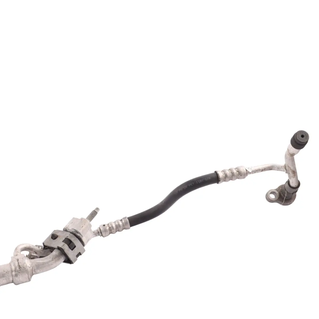 Mk3 Tubo De Aire Acondicionado Manguera A/C para Ford Focus con número de pieza BV61-19A834-RB Ford Focus Mk3 Tubo De Aire Acondicionado Manguera A/C - SKU BV61-19A834-RB - Número de pieza BV61-19A834-RB