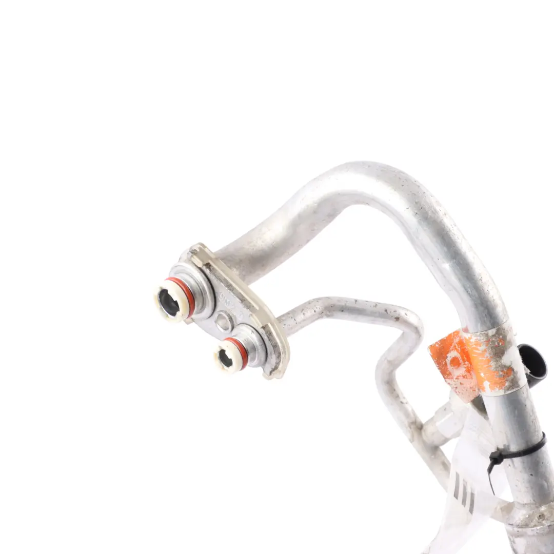 Mk3 Tubo De Aire Acondicionado Manguera A/C para Ford Focus con número de pieza BV61-19A834-RB Ford Focus Mk3 Tubo De Aire Acondicionado Manguera A/C - SKU BV61-19A834-RB - Número de pieza BV61-19A834-RB