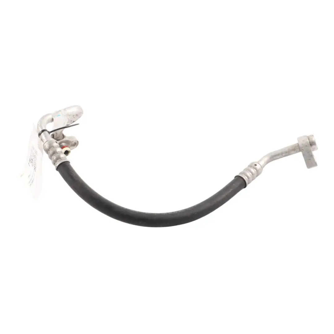 Mk3 A/C Air Conditioning Pipe Hose Tube Line 1.6 TDCI BV61-19N601-JB to Ford Focus with Part number BV61-19N601-HC Ford Focus Mk3 A/C Air Conditioning Pipe Hose Tube Line 1.6 TDCI BV61-19N601-JB - SKU BV61-19N601-HC - Part number BV61-19N601-HC