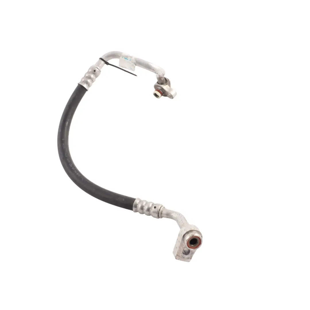 Mk3 A/C Air Conditioning Pipe Hose Tube Line 1.6 TDCI BV61-19N601-JB to Ford Focus with Part number BV61-19N601-HC Ford Focus Mk3 A/C Air Conditioning Pipe Hose Tube Line 1.6 TDCI BV61-19N601-JB - SKU BV61-19N601-HC - Part number BV61-19N601-HC