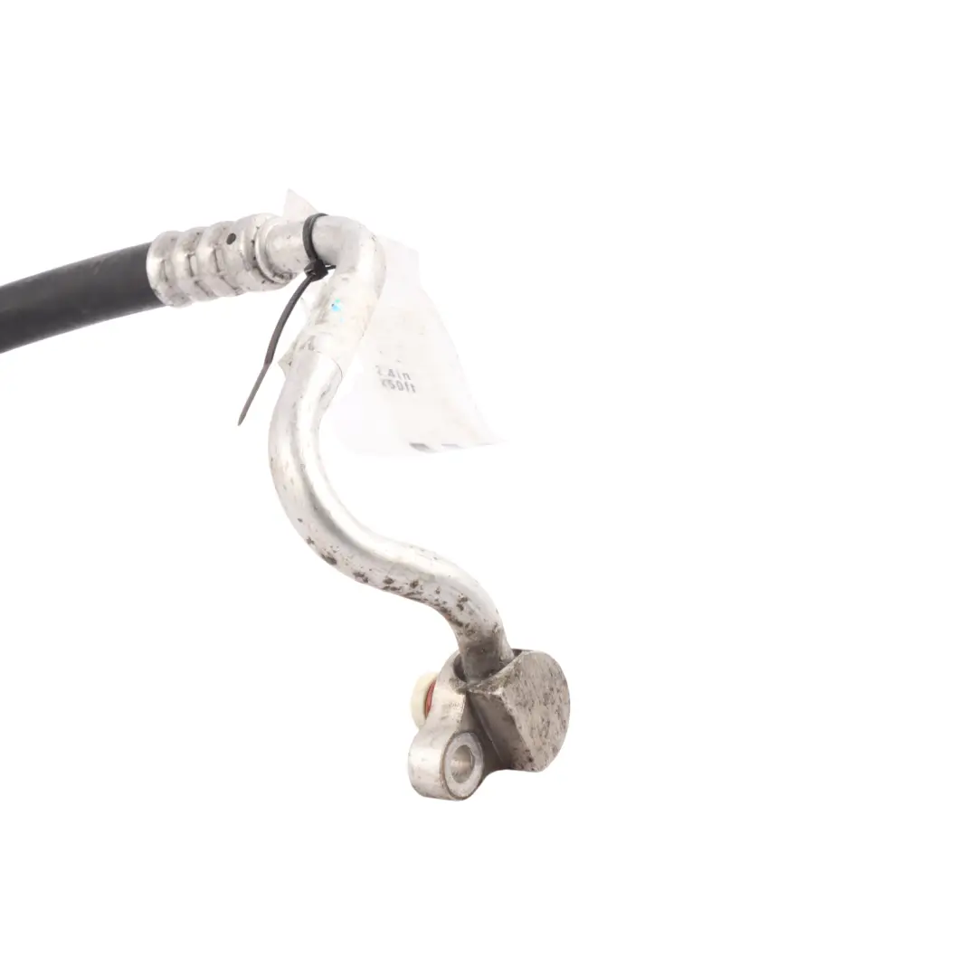 Ford Focus Mk3 A/C Air Conditioning Pipe Hose Tube Line 1.6 TDCI BV61-19N601-JB - SKU BV61-19N601-HC - Part number BV61-19N601-HC